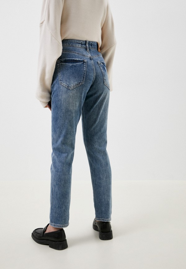 фото Джинсы mossmore