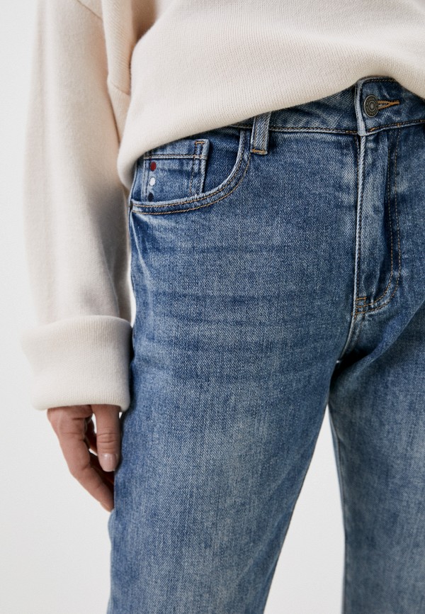 фото Джинсы mossmore