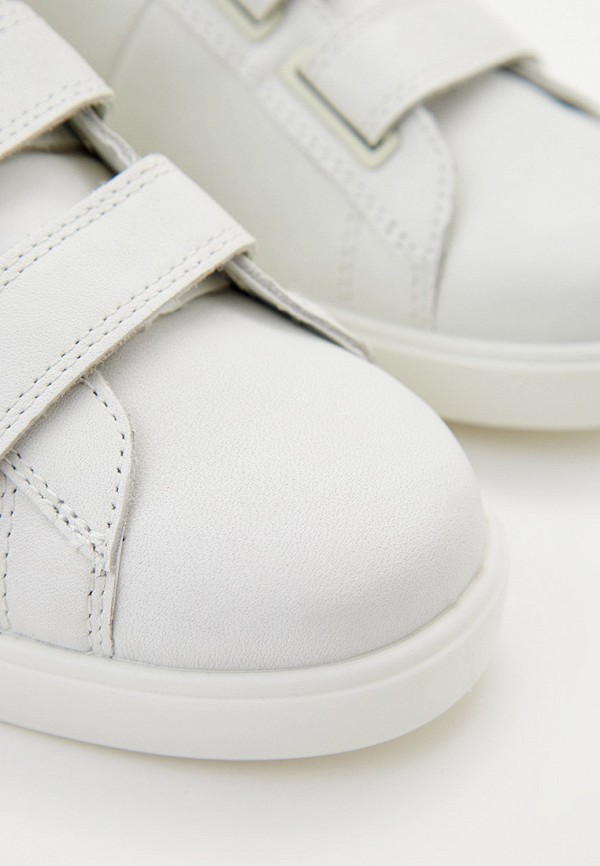 фото Кеды ecco