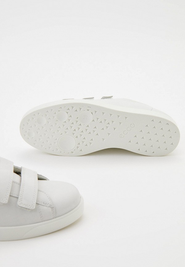 фото Кеды ecco