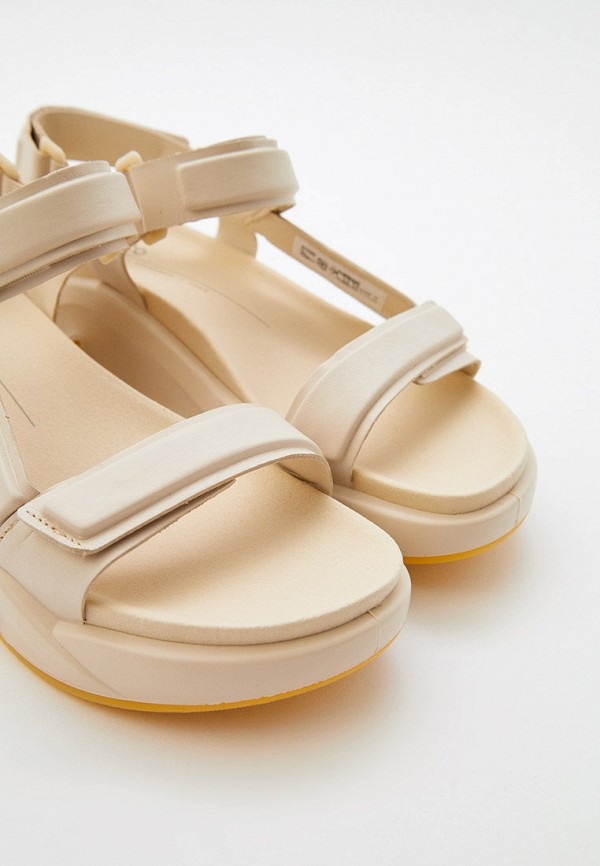 фото Босоножки ecco