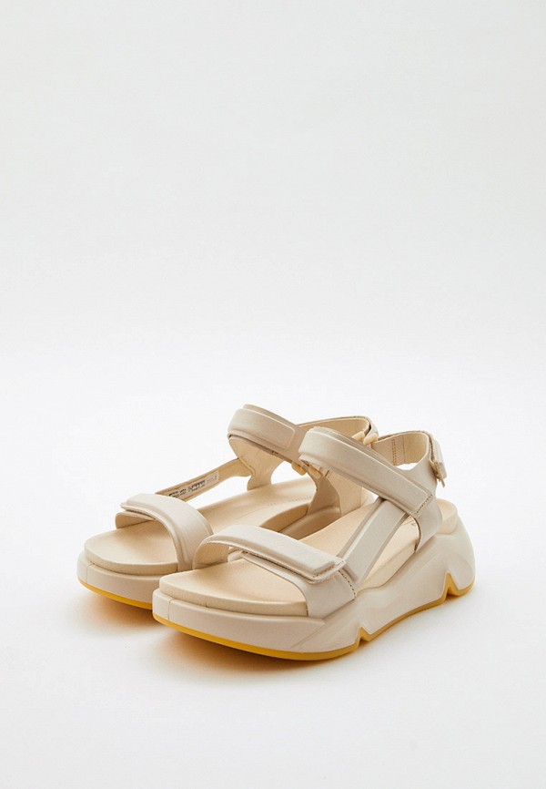 фото Босоножки ecco