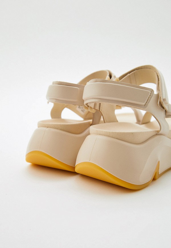 фото Босоножки ecco