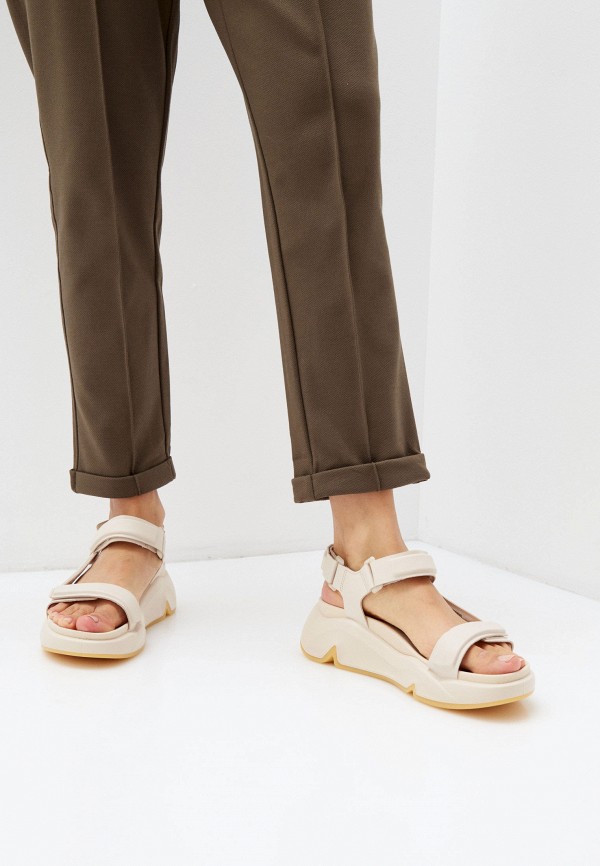 фото Босоножки ecco