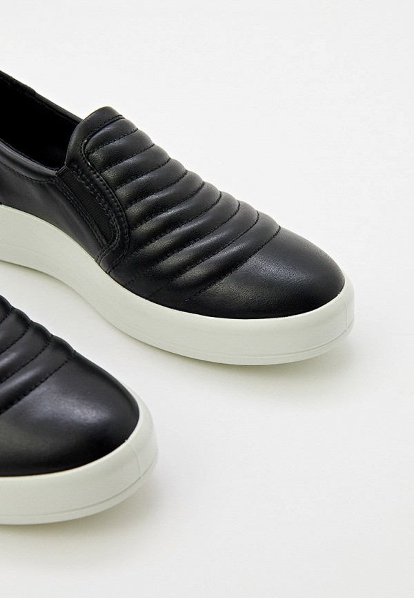 фото Слипоны ecco