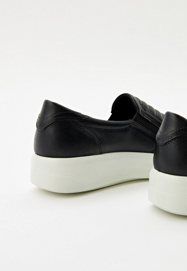 фото Слипоны ecco