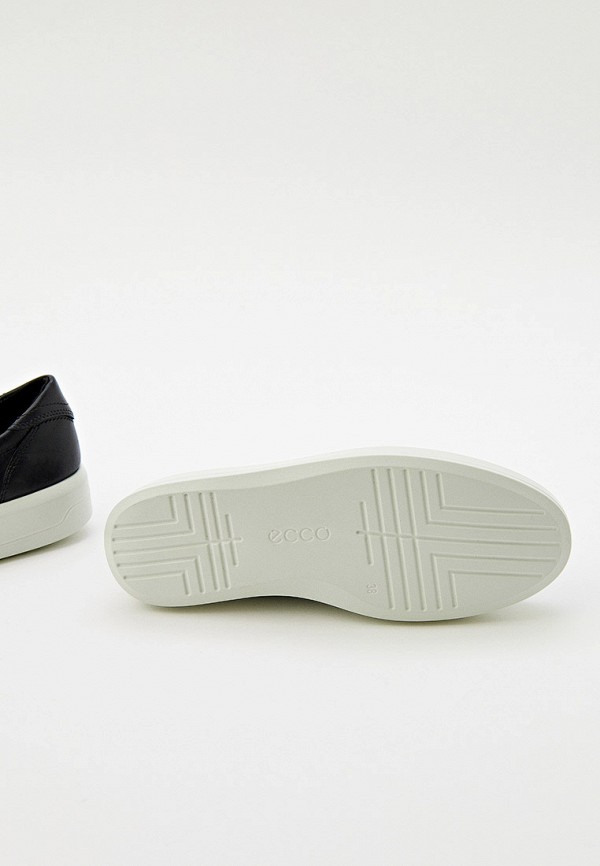 фото Слипоны ecco