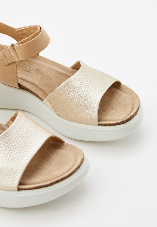 фото Босоножки ecco