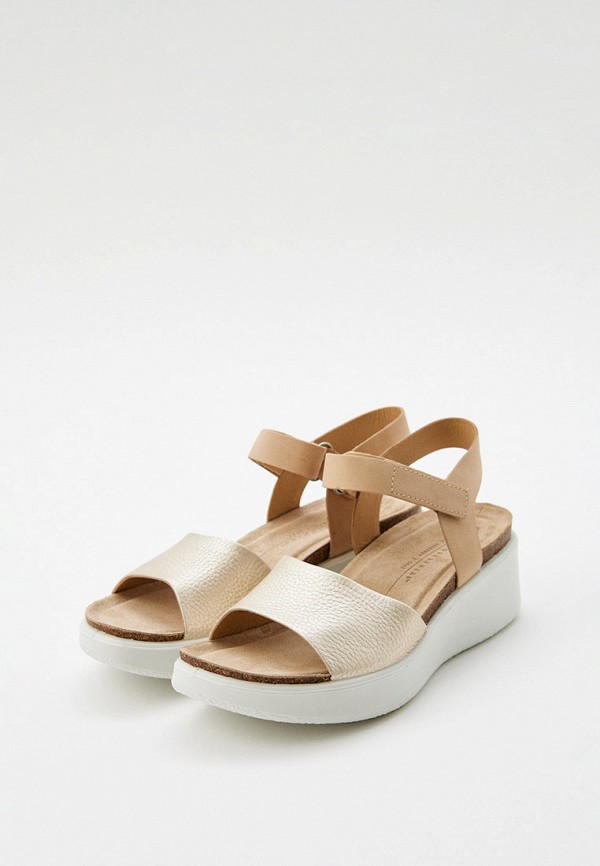 фото Босоножки ecco