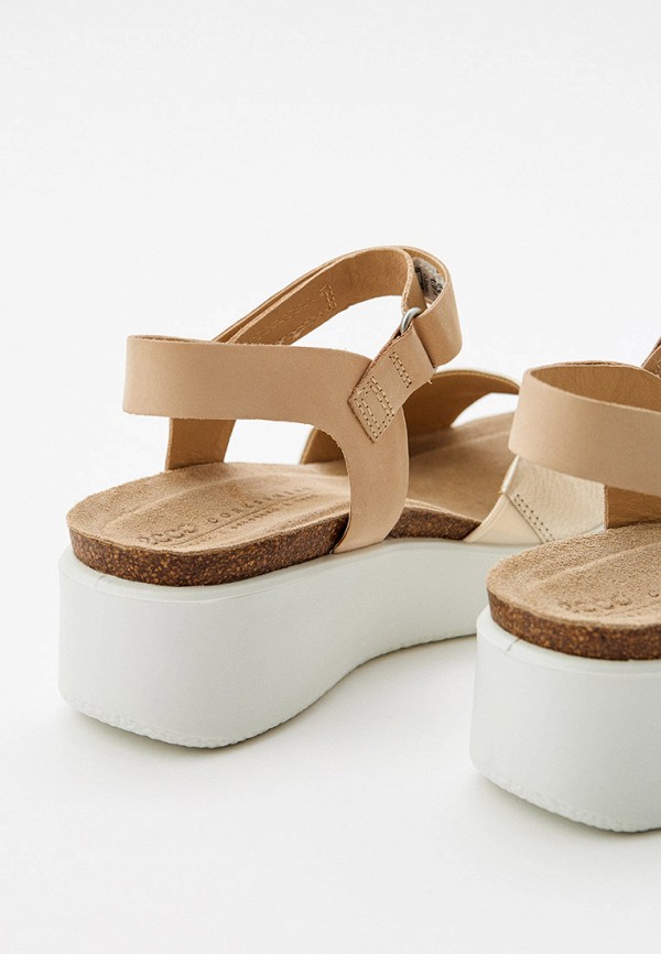 фото Босоножки ecco