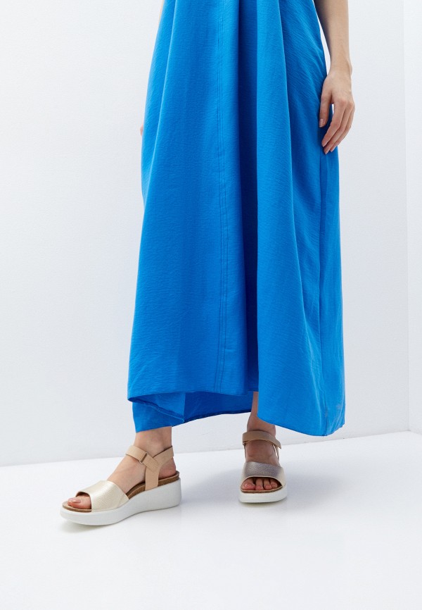 фото Босоножки ecco