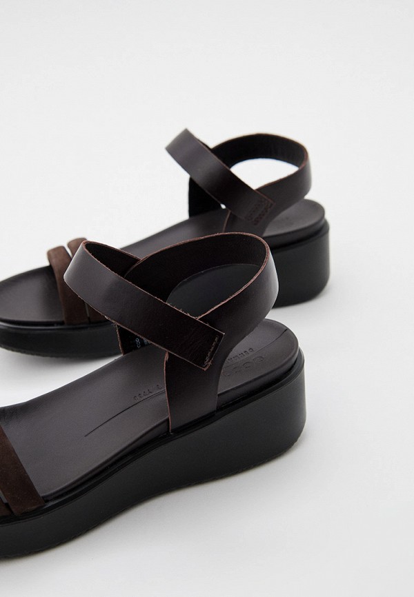 фото Босоножки ecco