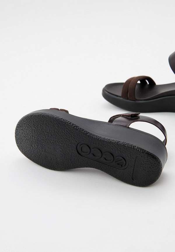 фото Босоножки ecco