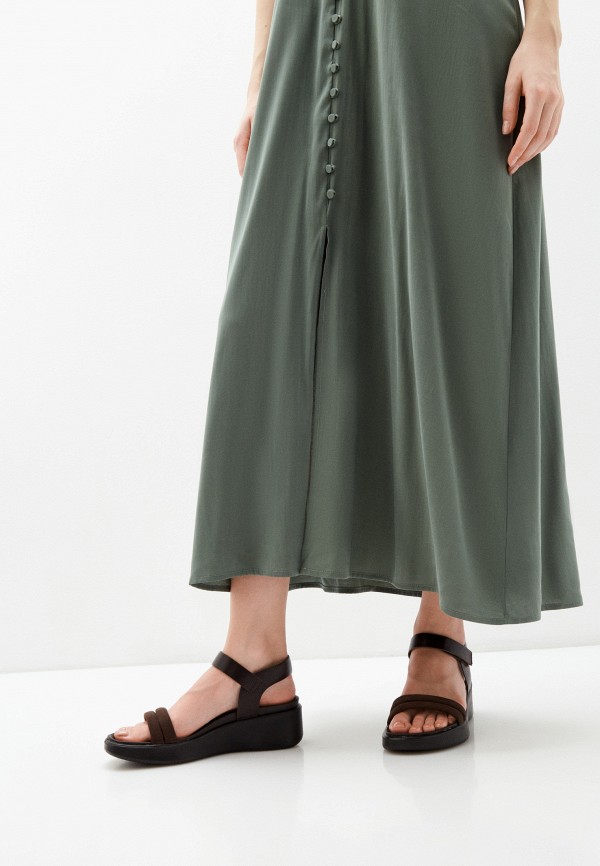 фото Босоножки ecco