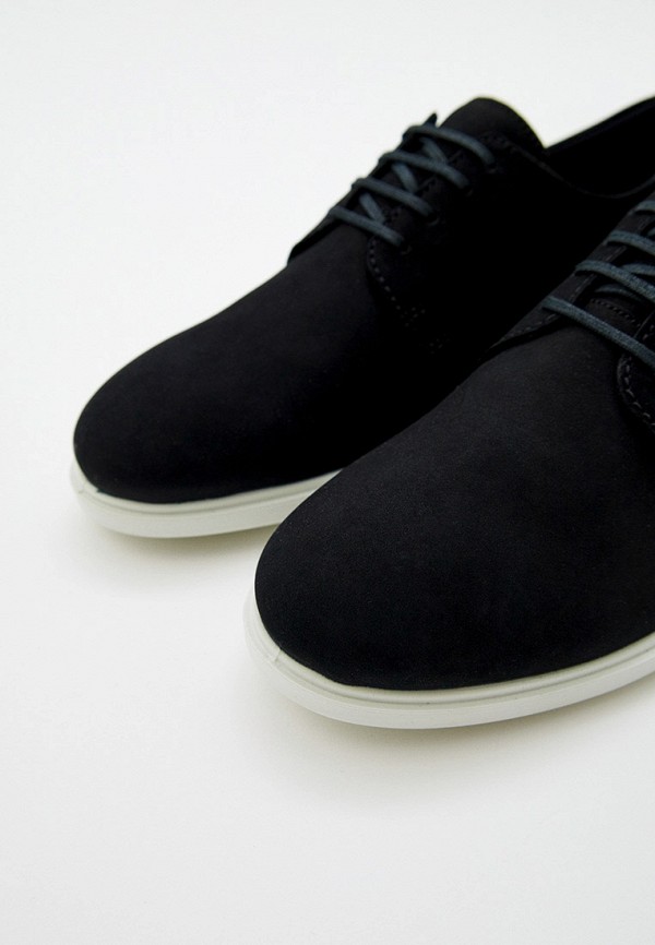 фото Ботинки ecco