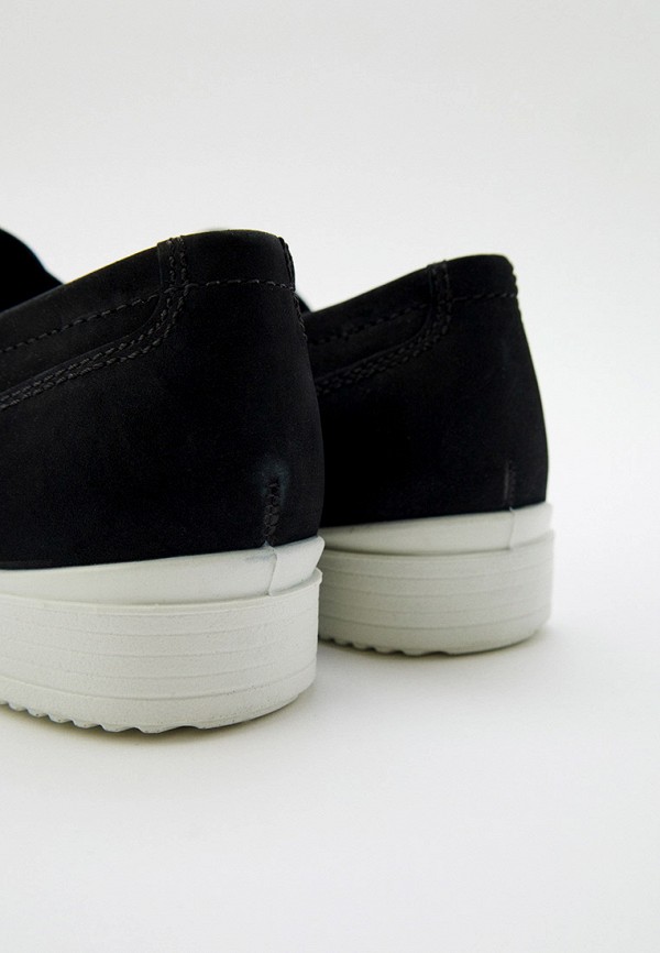 фото Ботинки ecco