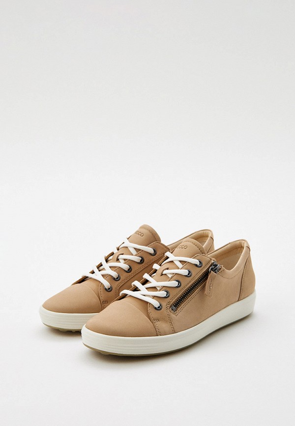 фото Кеды ecco