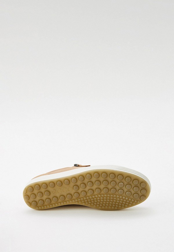 фото Кеды ecco