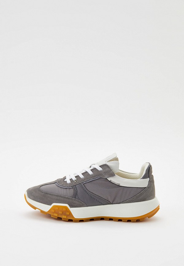 фото Кроссовки ecco