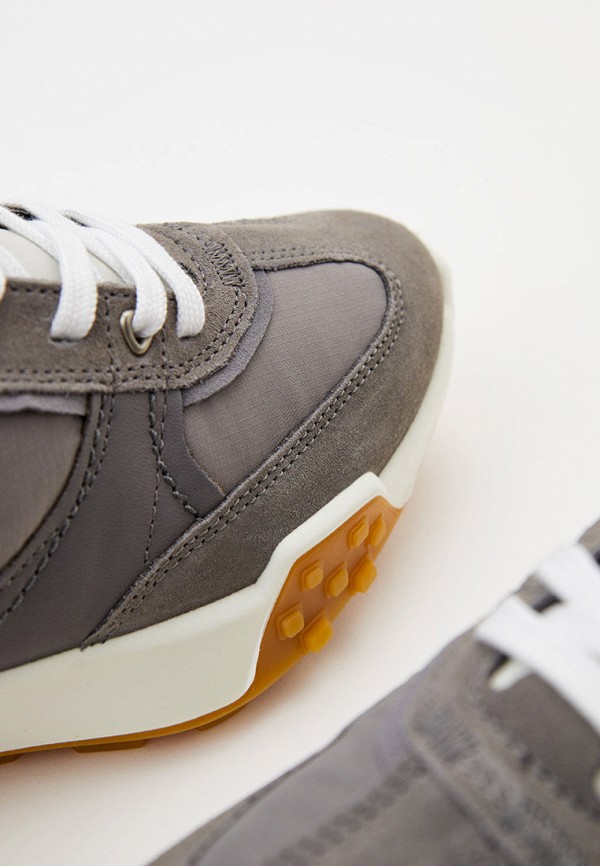 фото Кроссовки ecco