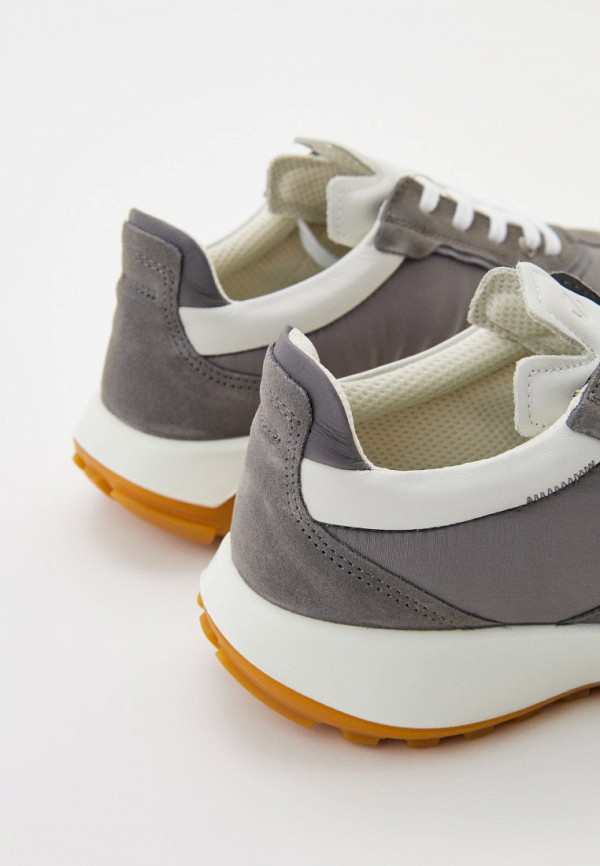 фото Кроссовки ecco