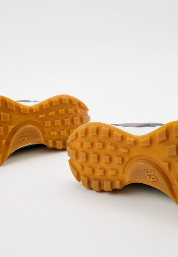 фото Кроссовки ecco