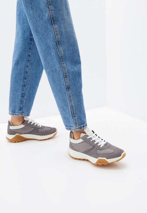 фото Кроссовки ecco