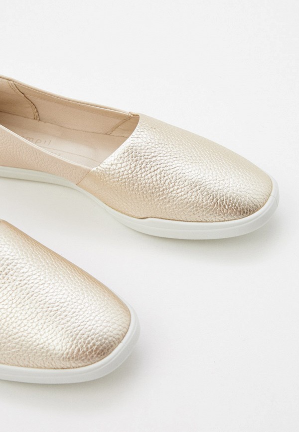 фото Слипоны ecco