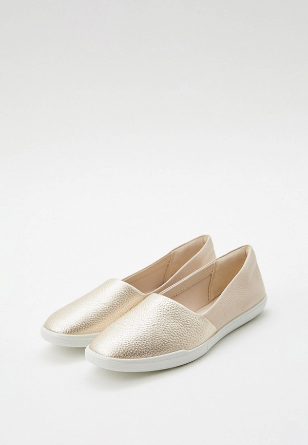 фото Слипоны ecco