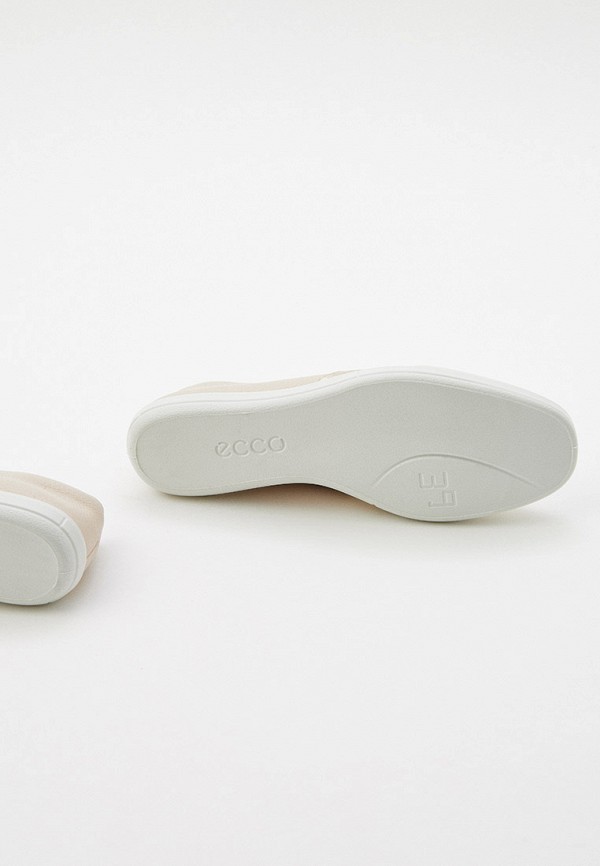 фото Слипоны ecco