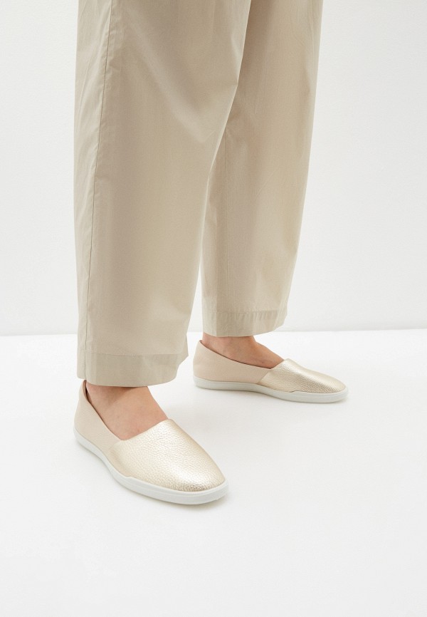 фото Слипоны ecco