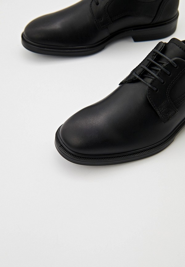 фото Ботинки ecco