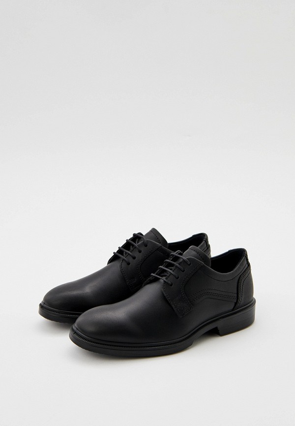 фото Ботинки ecco