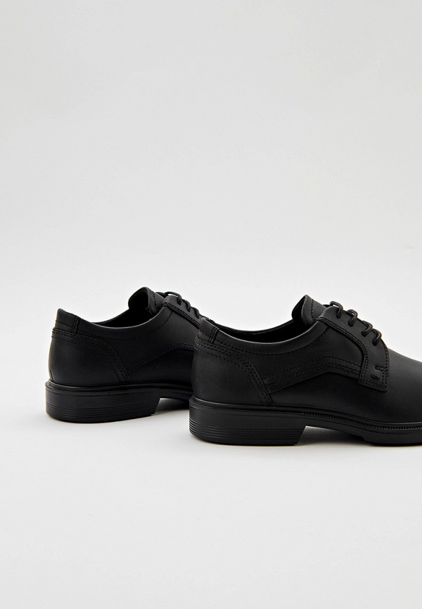 фото Ботинки ecco