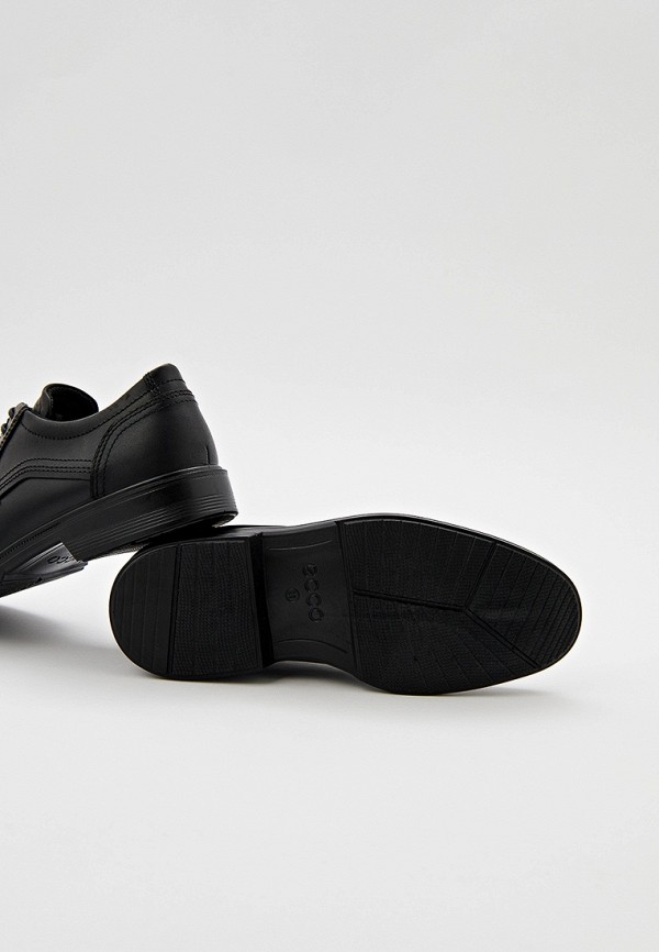 фото Ботинки ecco