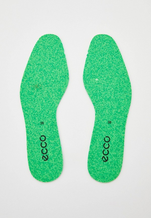 фото Ботинки ecco