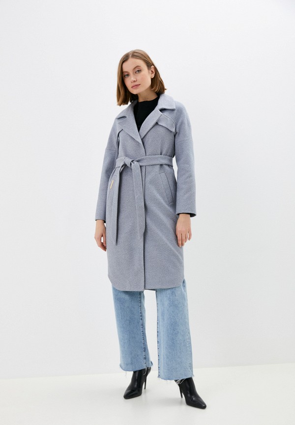 фото Пальто just beauty