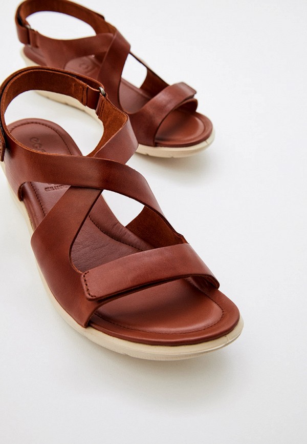 фото Босоножки ecco