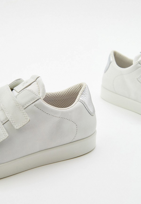 фото Кеды ecco