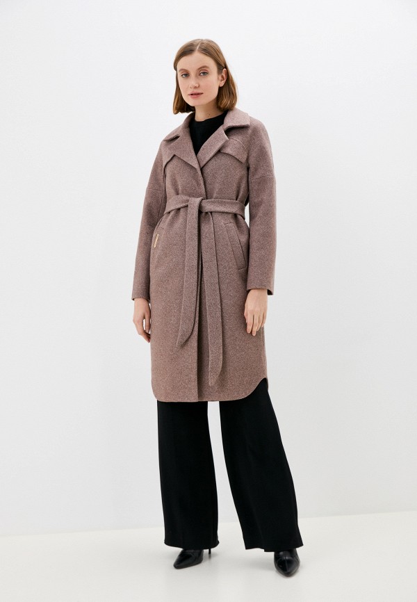 фото Пальто just beauty