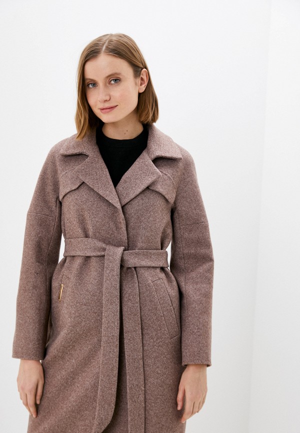 фото Пальто just beauty