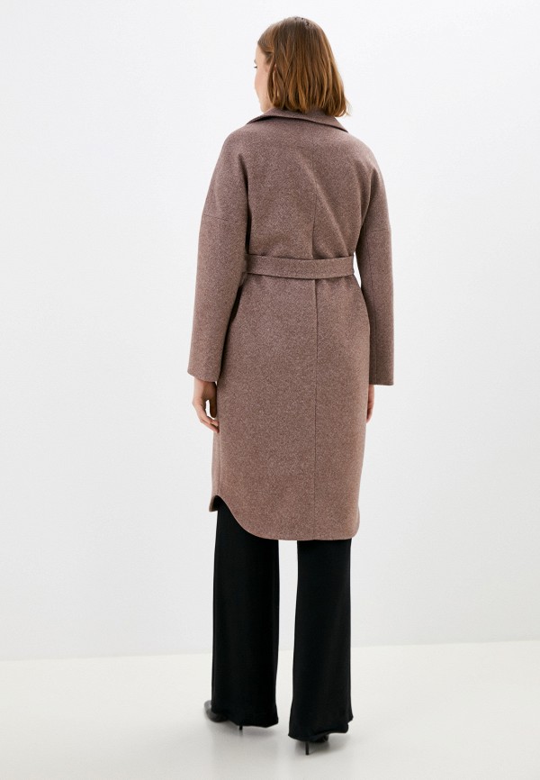 фото Пальто just beauty