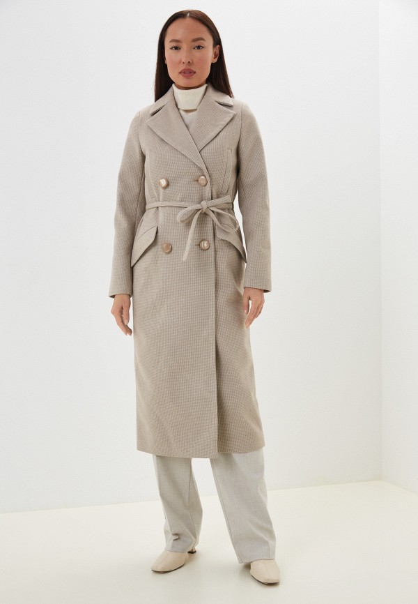 фото Пальто just beauty