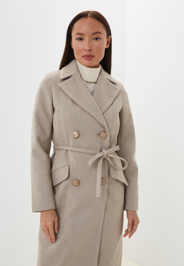 фото Пальто just beauty