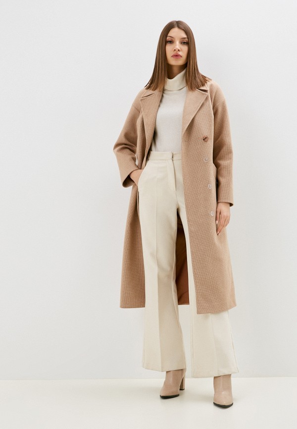 фото Пальто just beauty