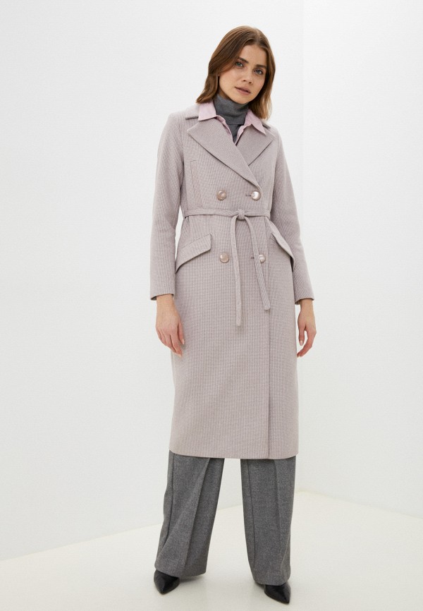 фото Пальто just beauty