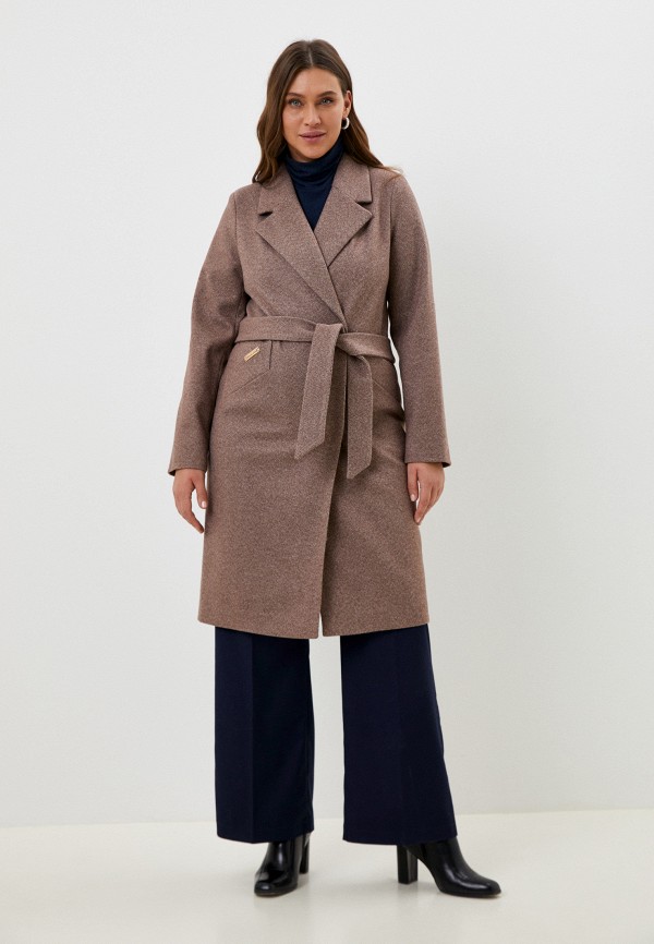 фото Пальто just beauty