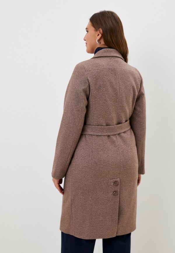 фото Пальто just beauty