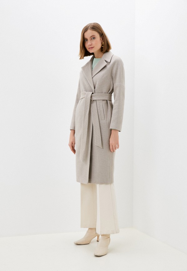 фото Пальто just beauty