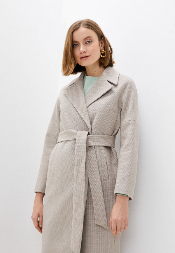 фото Пальто just beauty